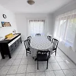 Chill Apartman Balatonfüred