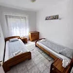 Apartman Chill Balatonfüred
