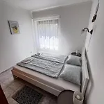 Chill Apartman Balatonfüred