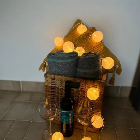 Chill Apartament Balatonfüred