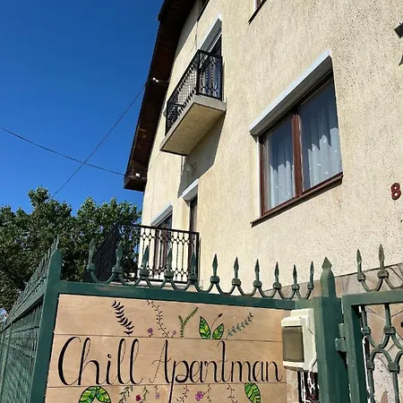 Apartament Chill *