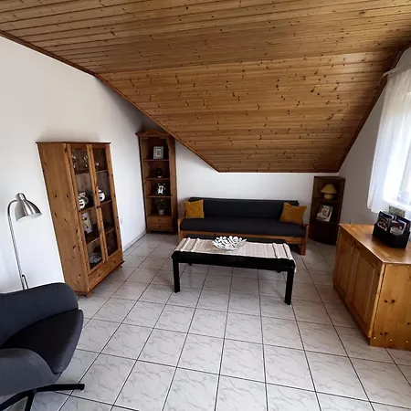 Chill Apartman *