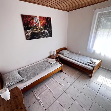 Apartman Chill *