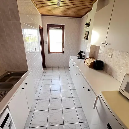 Apartman Chill