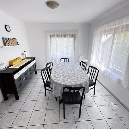 Chill Apartament Balatonfüred
