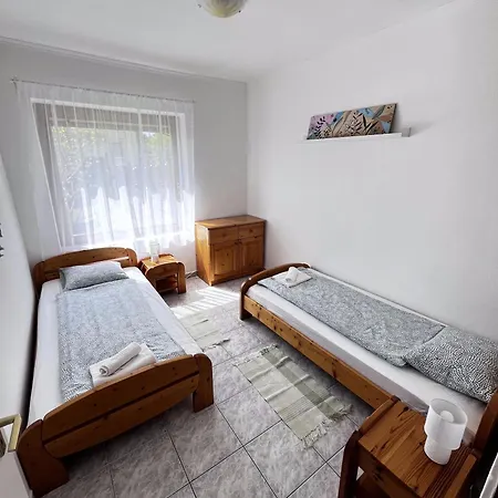 Apartament Chill Balatonfüred
