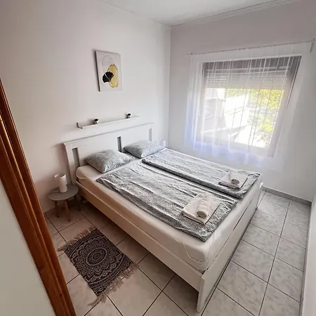 Apartamento Chill *