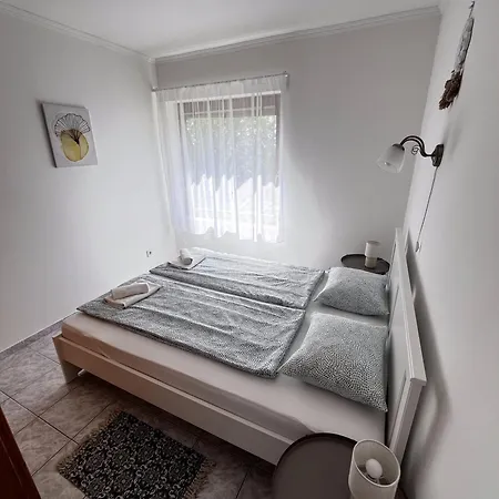 Chill Apartament Balatonfüred